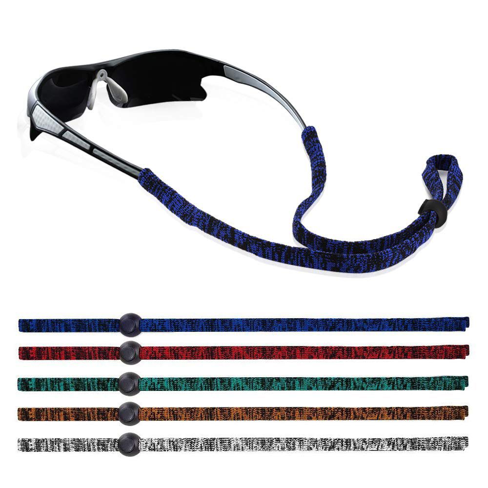 Men Accessories Neck Chain - 2022 Chống Trơn Trượt Kính Mát