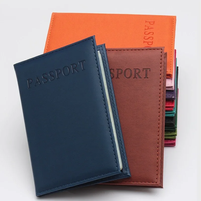 Men'S Accessories Wallet - 1 PC Fashion New PU Women