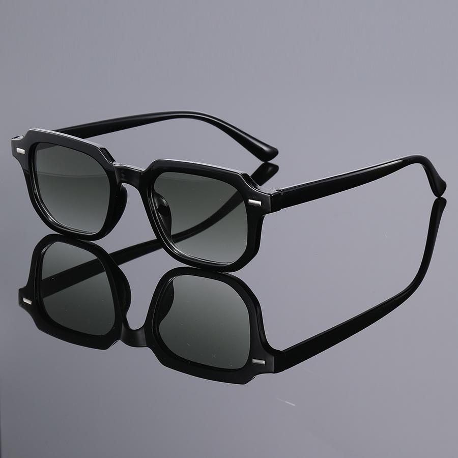 Men'S Accessories Glasses - 1Pc Men's Fashion Glasses New Trendy