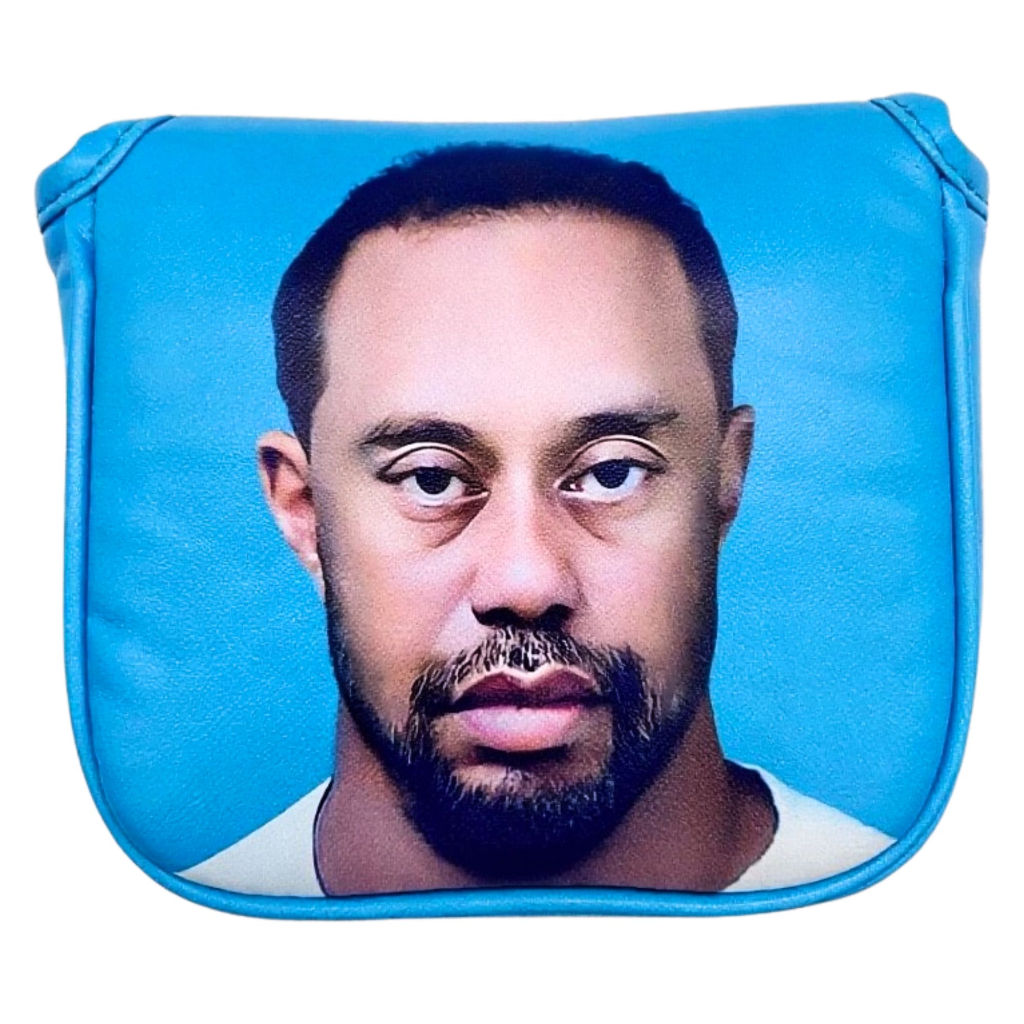 Men Accessories To Gift - Funny Golf Mallet Putter Head Cover
