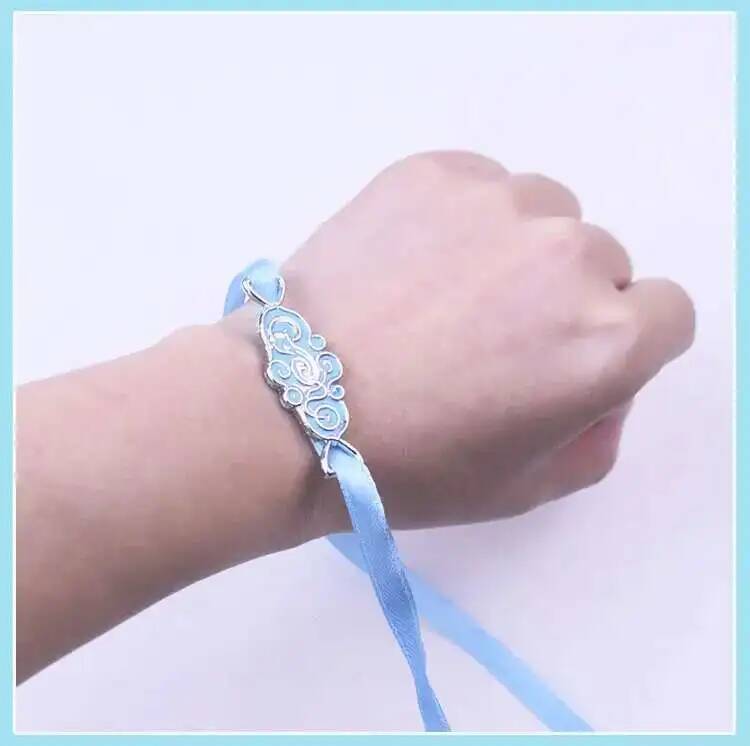 1pcs Grandmaster of Demonic Cu - đánh giá và giá Men Accessories To Gift