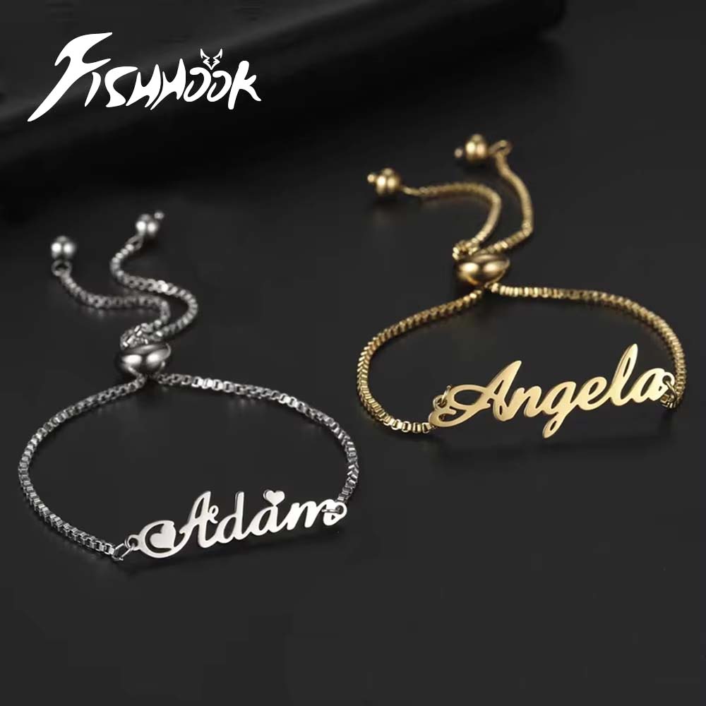 Couple Personalized Name Brace - đánh giá và giá Men Accessories Gift Box