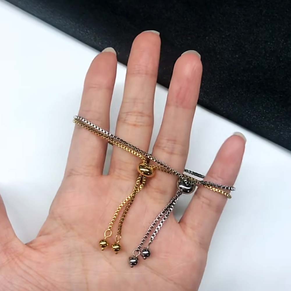 Couple Personalized Name Brace - đánh giá và giá Men Accessories Gift Box