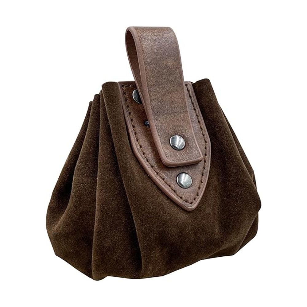 Viking Style Medieval Pouch Le - đánh giá và giá Men'S Accessories Wallet