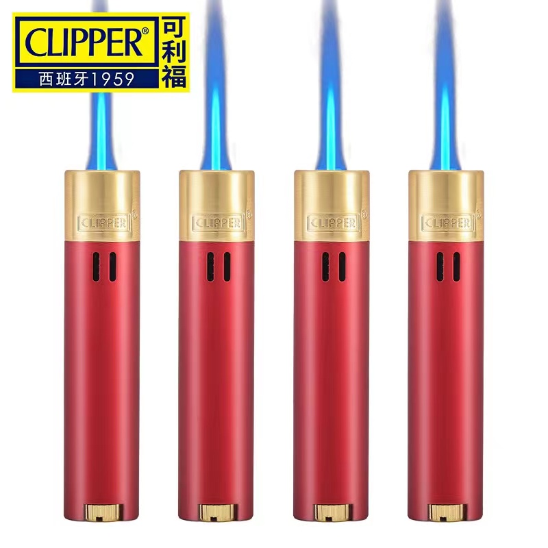 Clipper Metal Butane Gas Light - đánh giá và giá Men Accessories Gift Box
