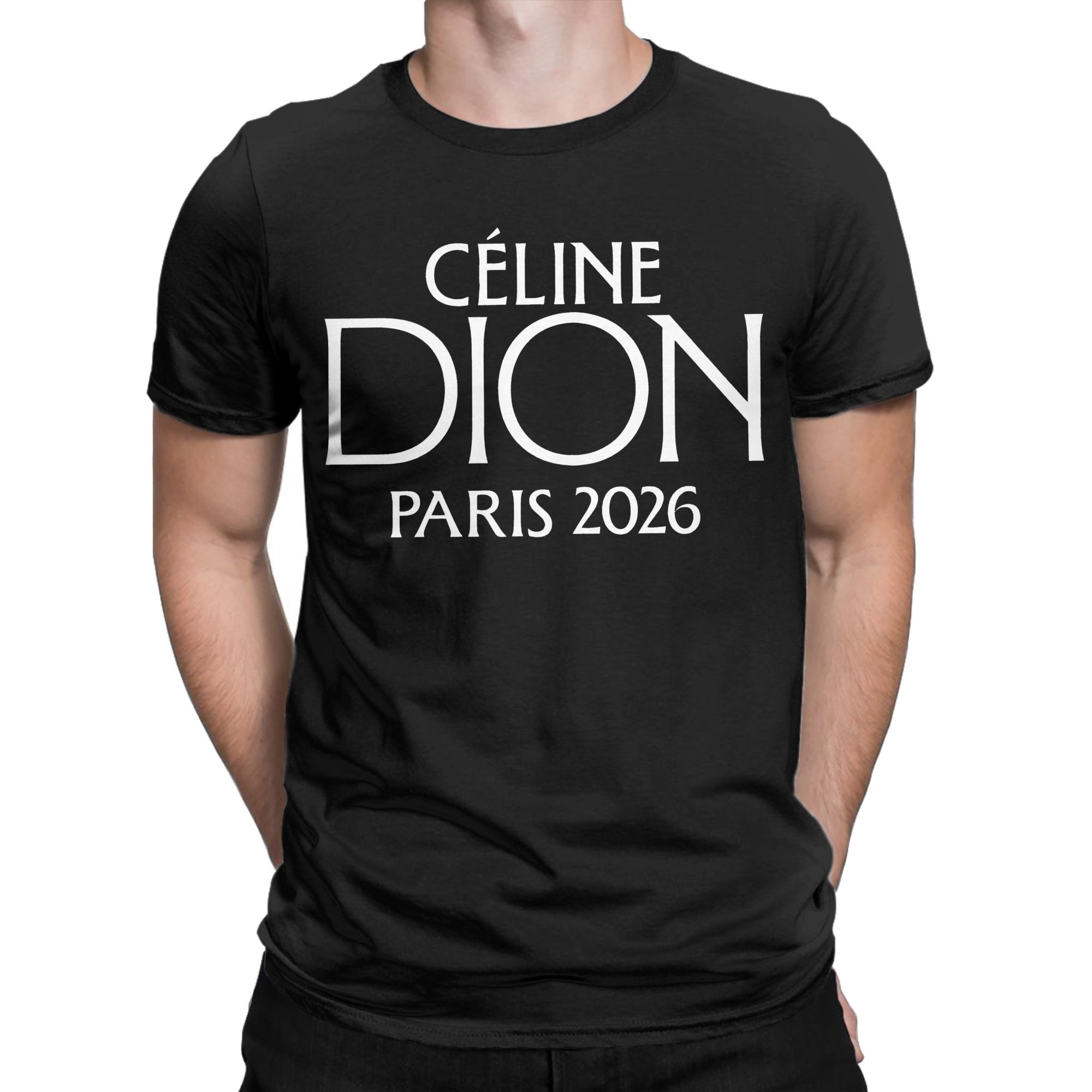 Dions Paris 2026 Fan Tour Acce - đánh giá và giá Men'S Accessories Paris