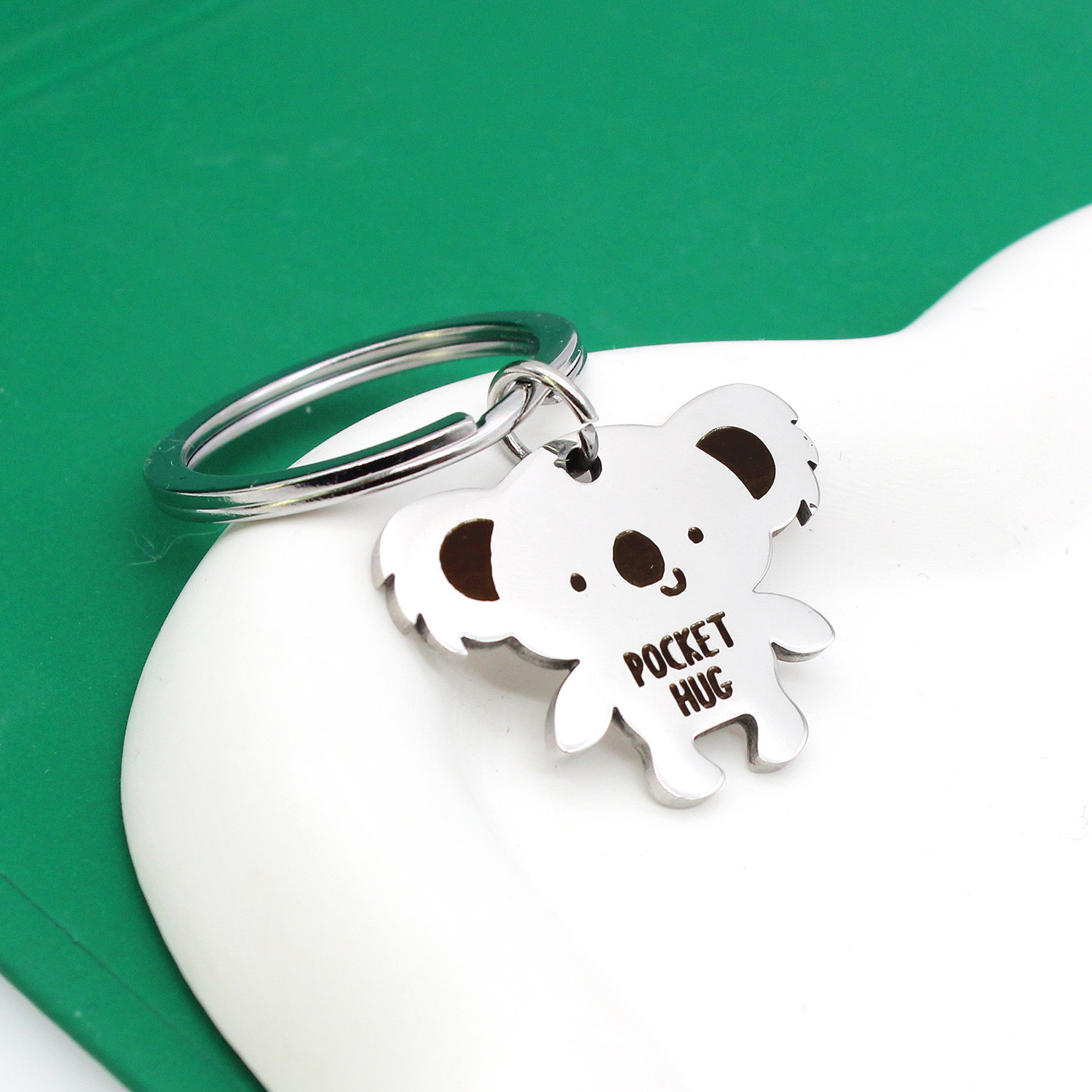 keychain australia Koala Keych - đánh giá và giá Men'S Accessories Australia