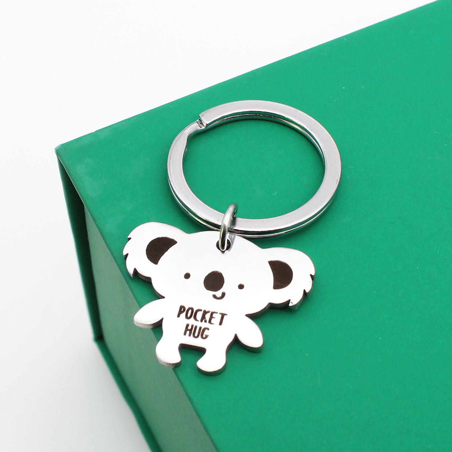 keychain australia Koala Keych - đánh giá và giá Men'S Accessories Australia