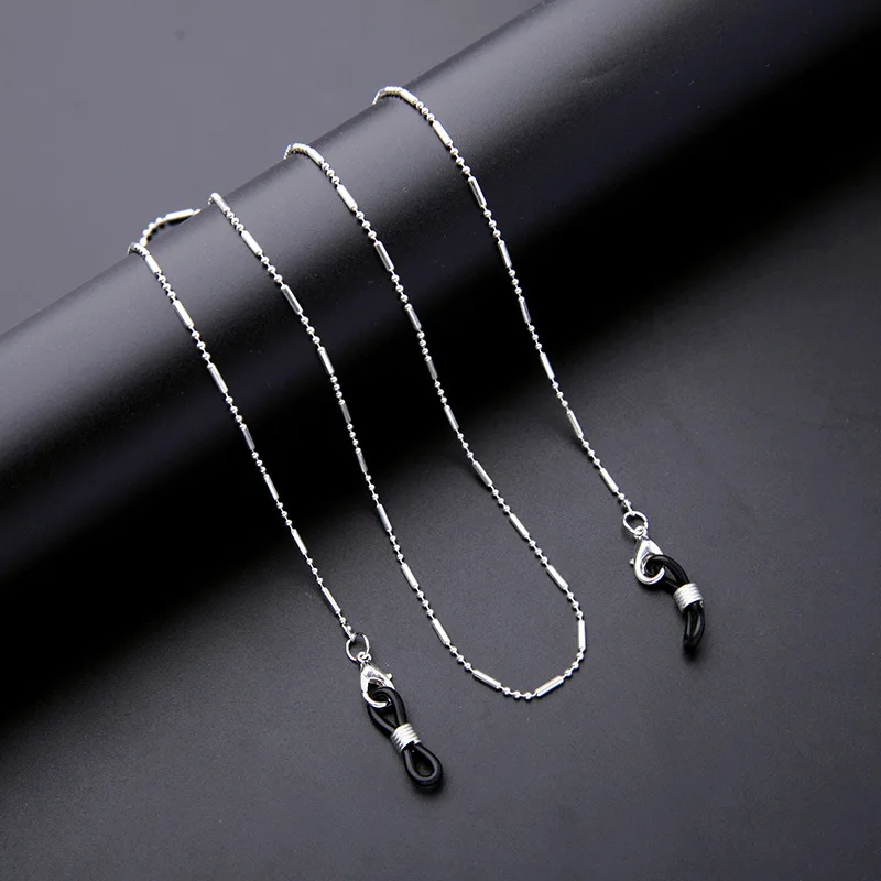 Fashion Sunglasses Chain for W - đánh giá và giá Men Accessories Neck Chain