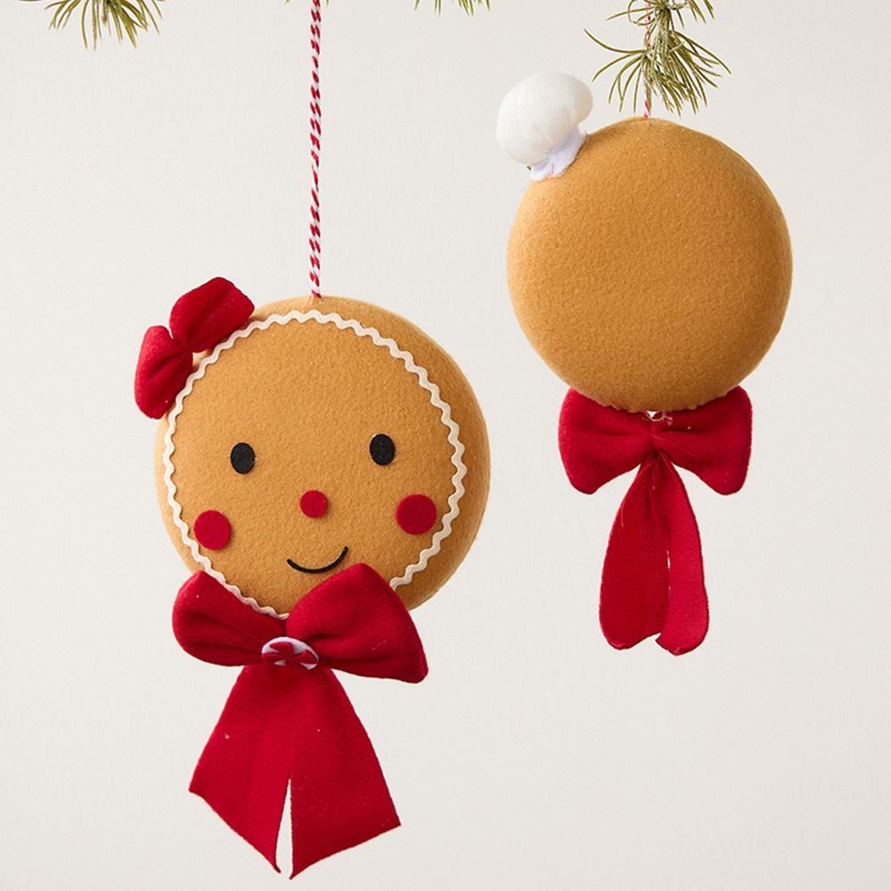 Cartoon Christmas Gingerbread  - đánh giá và giá Men Accessories Gift Box