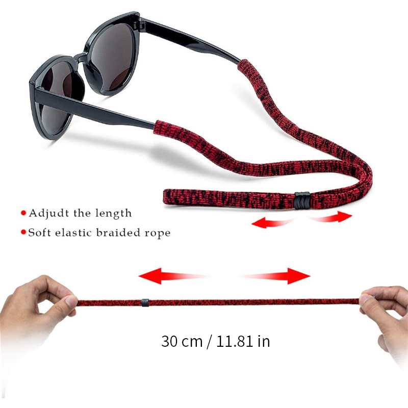 Glasses String Holder Strap -  - đánh giá và giá Men Accessories Neck Chain