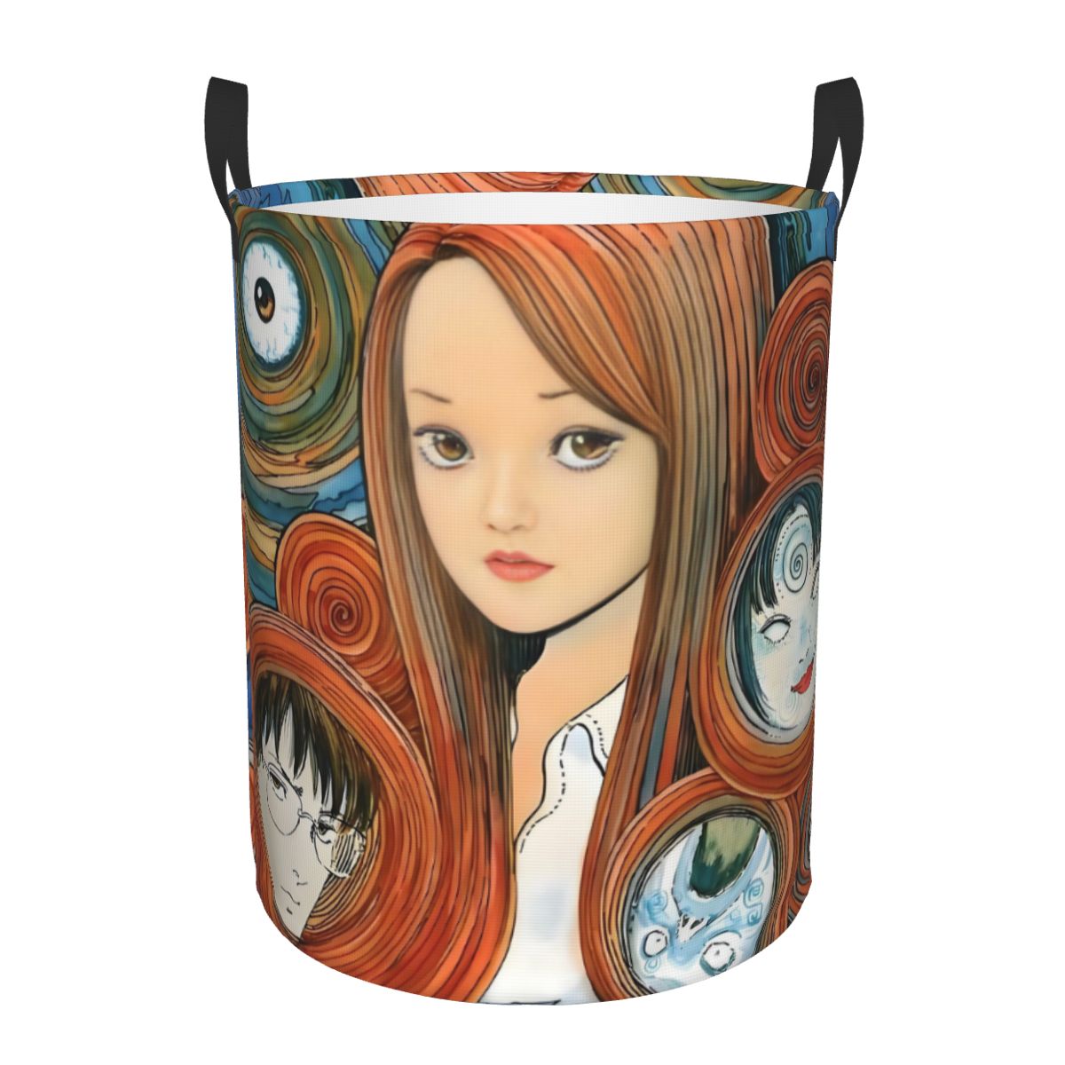 Japan Junji Ito Horror Anime L - đánh giá và giá Men Accessories Hamper
