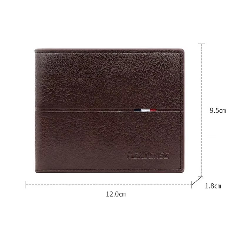 Name Engraving Short Men's Wal - đánh giá và giá Coin Holder Men