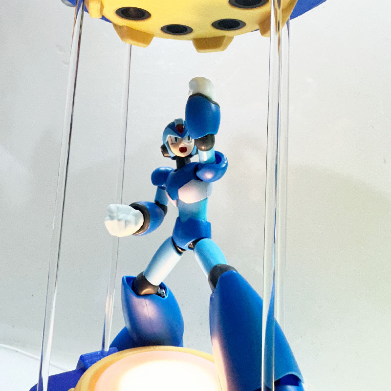 Anime Mega Man X Rockman X Tra - đánh giá và giá Men Accessories Gift Box