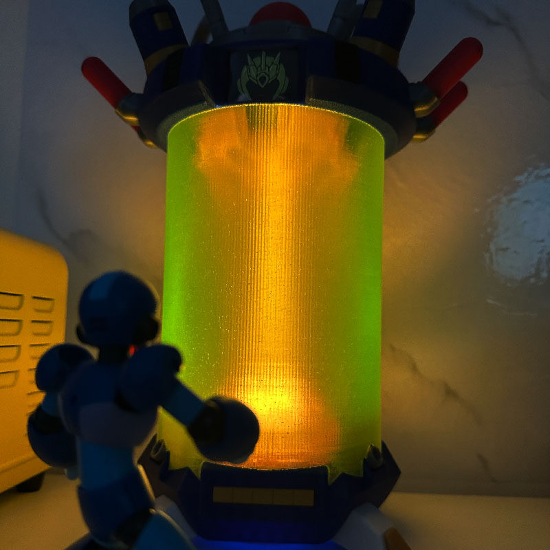 Anime Mega Man X Rockman X Tra - đánh giá và giá Men Accessories Gift Box