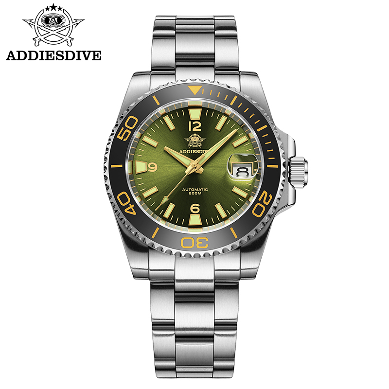 ADDIESDIVE New Diving Gift Wat - đánh giá và giá Young Men'S Accessories