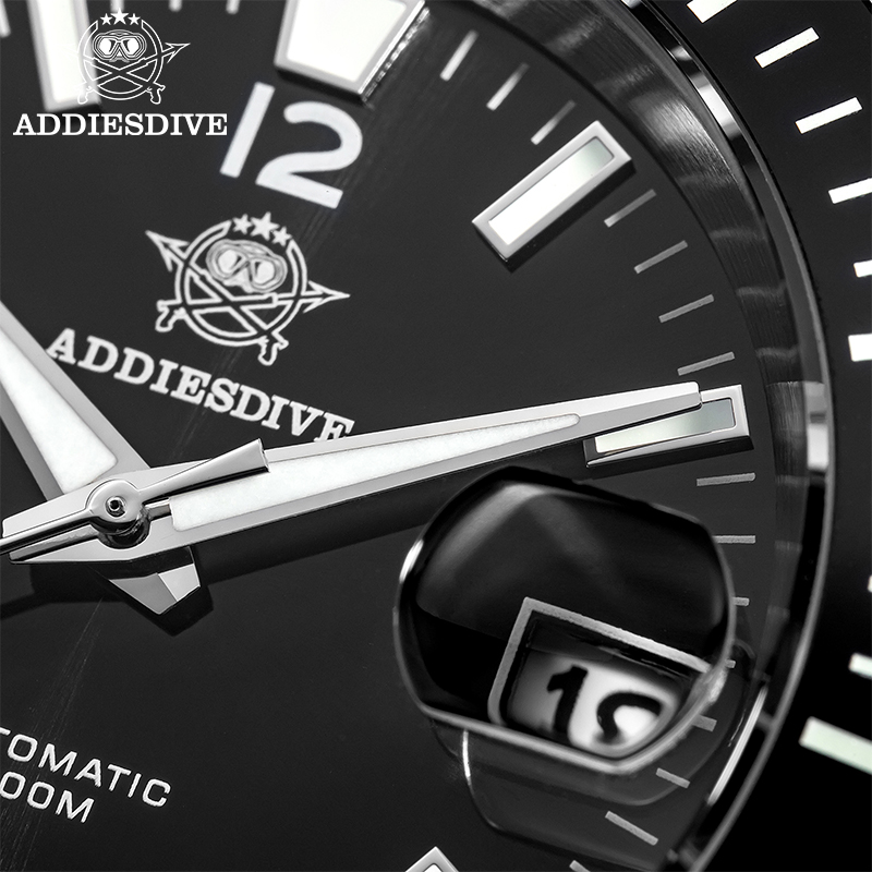 ADDIESDIVE New Diving Gift Wat - đánh giá và giá Young Men'S Accessories