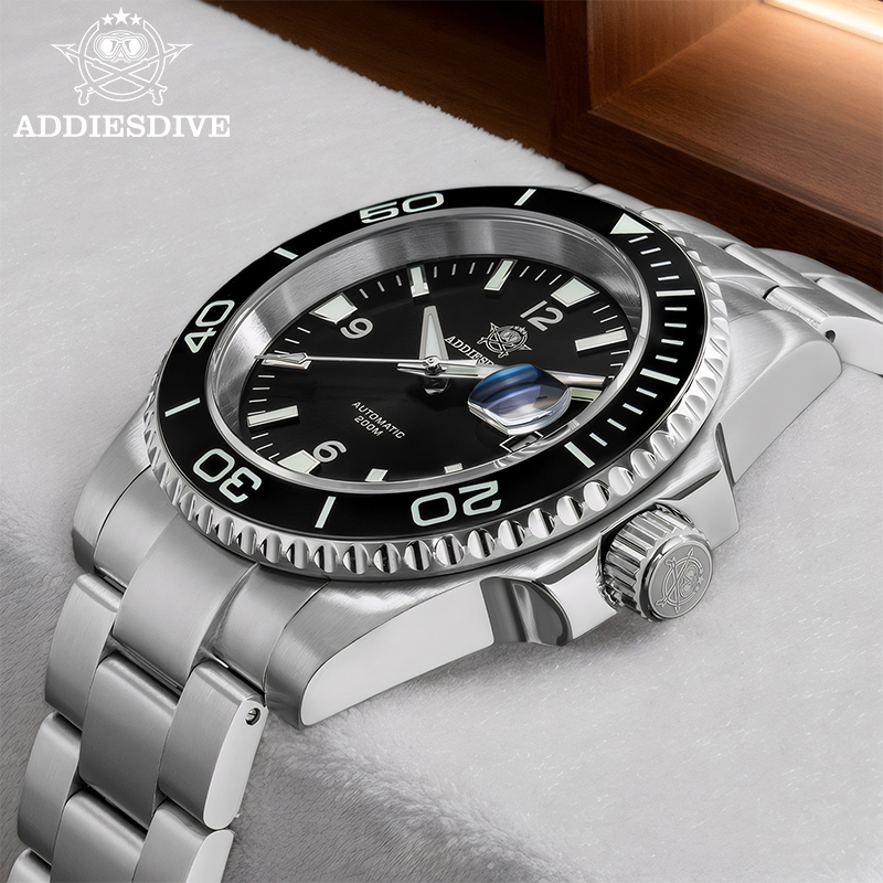 ADDIESDIVE New Diving Gift Wat - đánh giá và giá Young Men'S Accessories