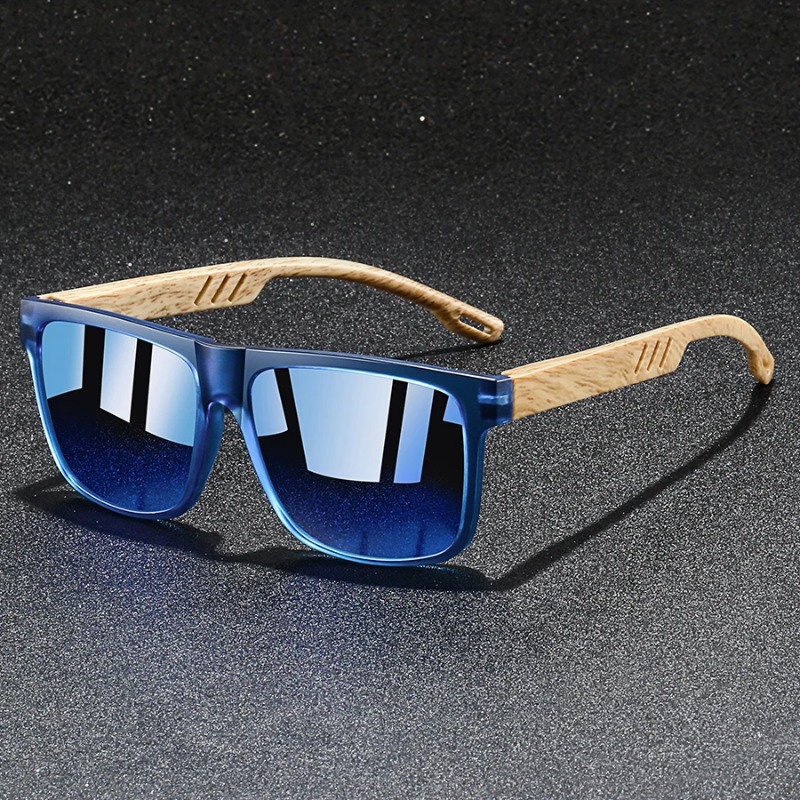 New Fashion Vintage Square Squ - đánh giá và giá Men'S Accessories Glasses