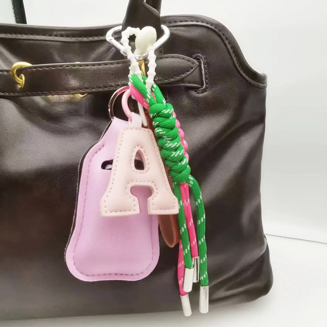 Ita Bag Accessories Bag Charms - đánh giá và giá Men'S Accessories Coach