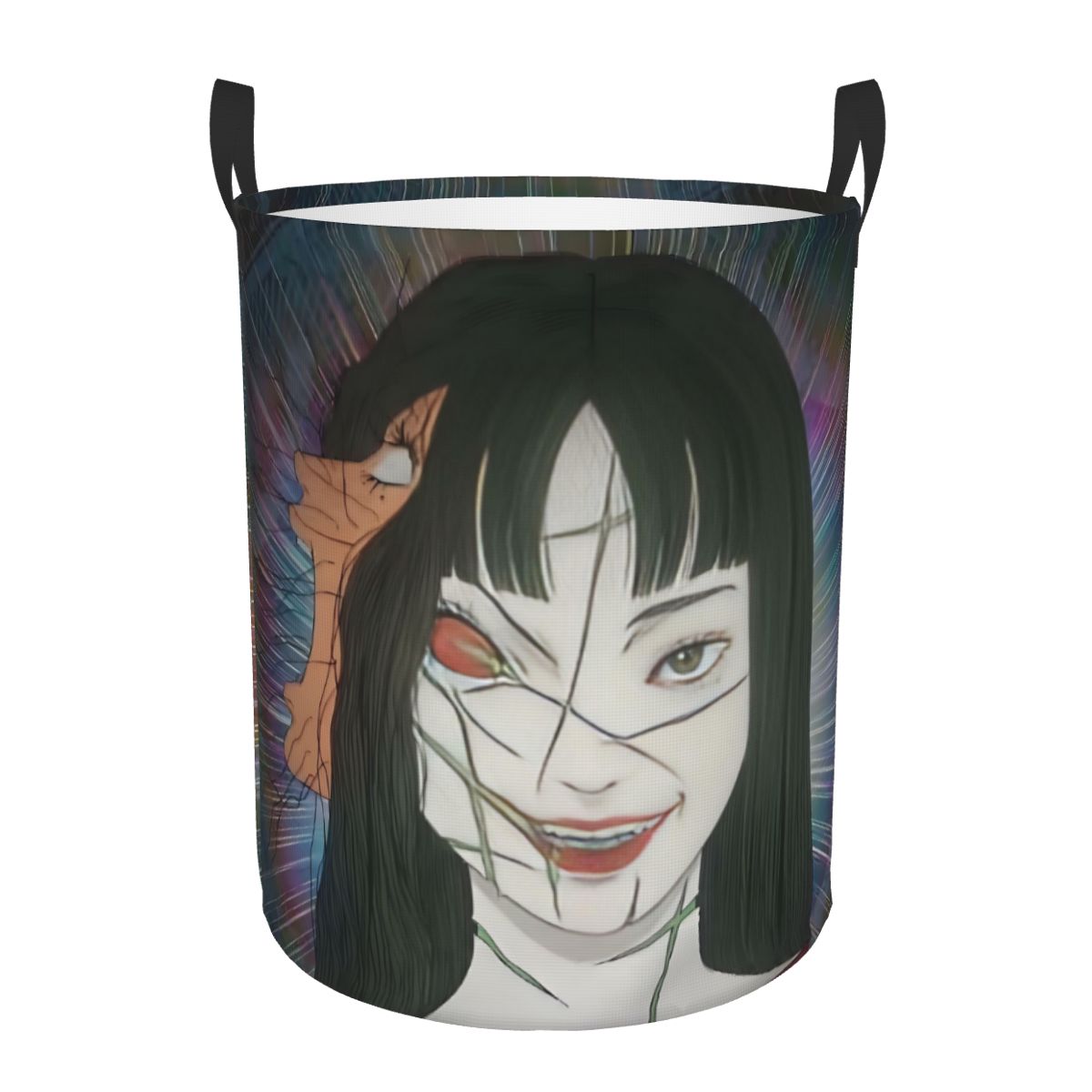 Japan Horror Manga Junji Ito L - đánh giá và giá Men Accessories Hamper