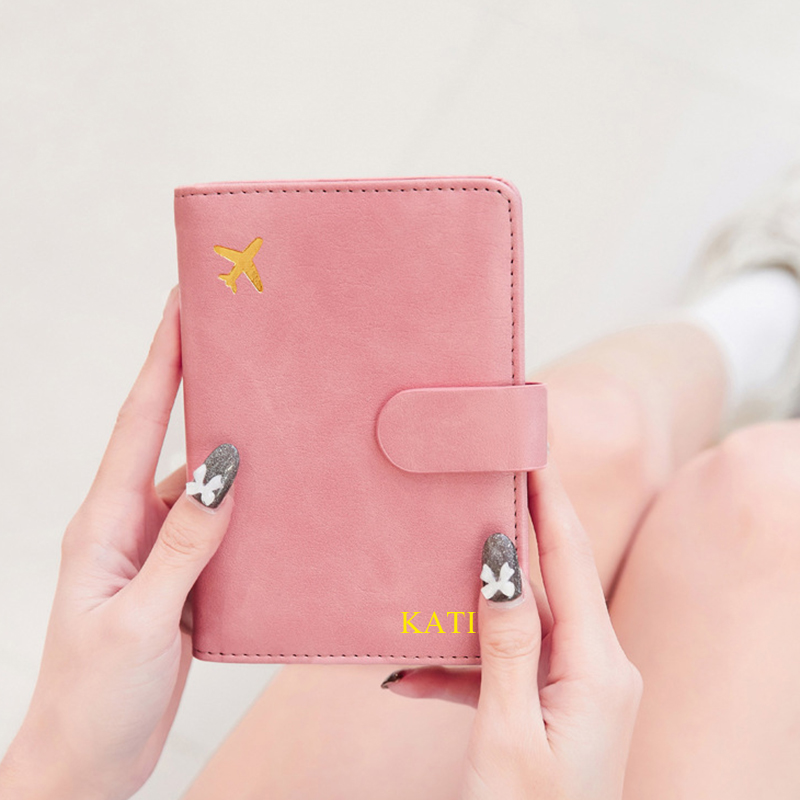 Custom Letters Travel Passport - đánh giá và giá Men'S Accessories Wallet