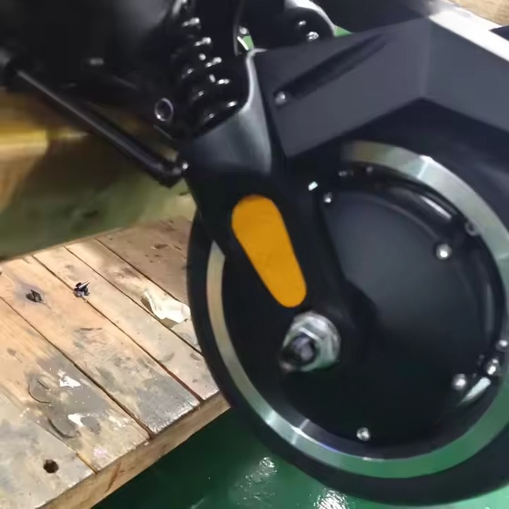 New in 2025 Rear Motor Electri - đánh giá và giá Men'S Accessories Affordable