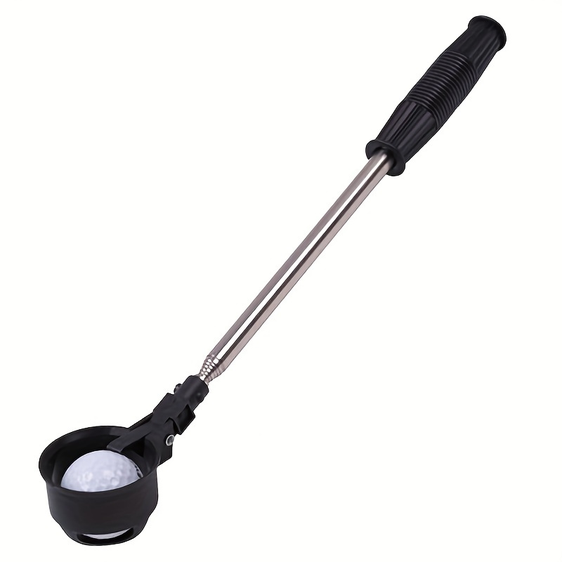 Telescopic Golf Ball Retriever - đánh giá và giá Men Accessories To Gift