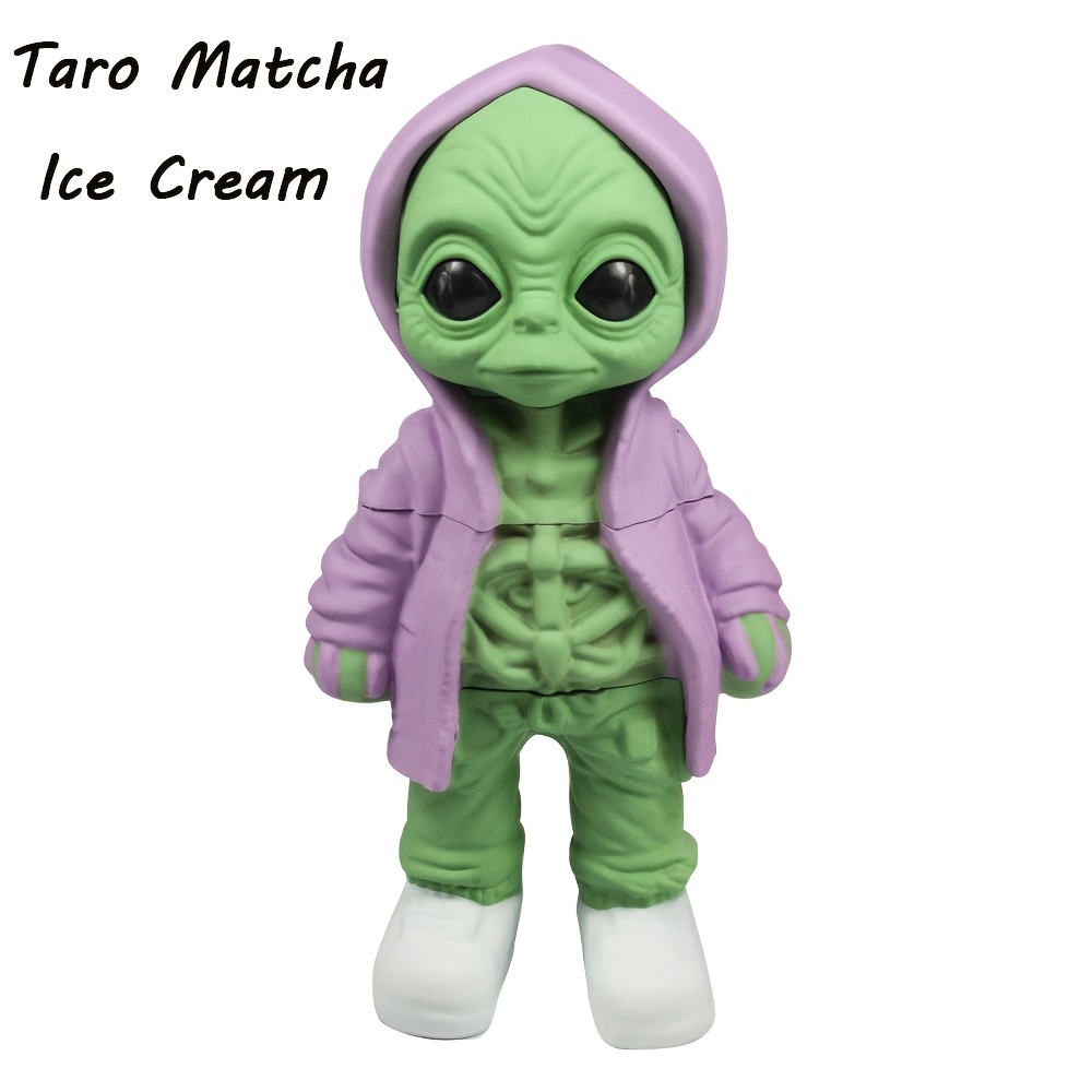 Funny Alien Herb Grinder Spice - đánh giá và giá Men Accessories To Gift