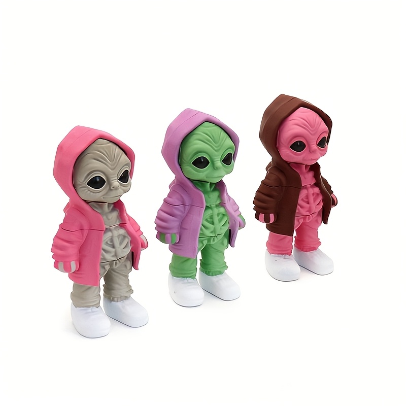 Funny Alien Herb Grinder Spice - đánh giá và giá Men Accessories To Gift