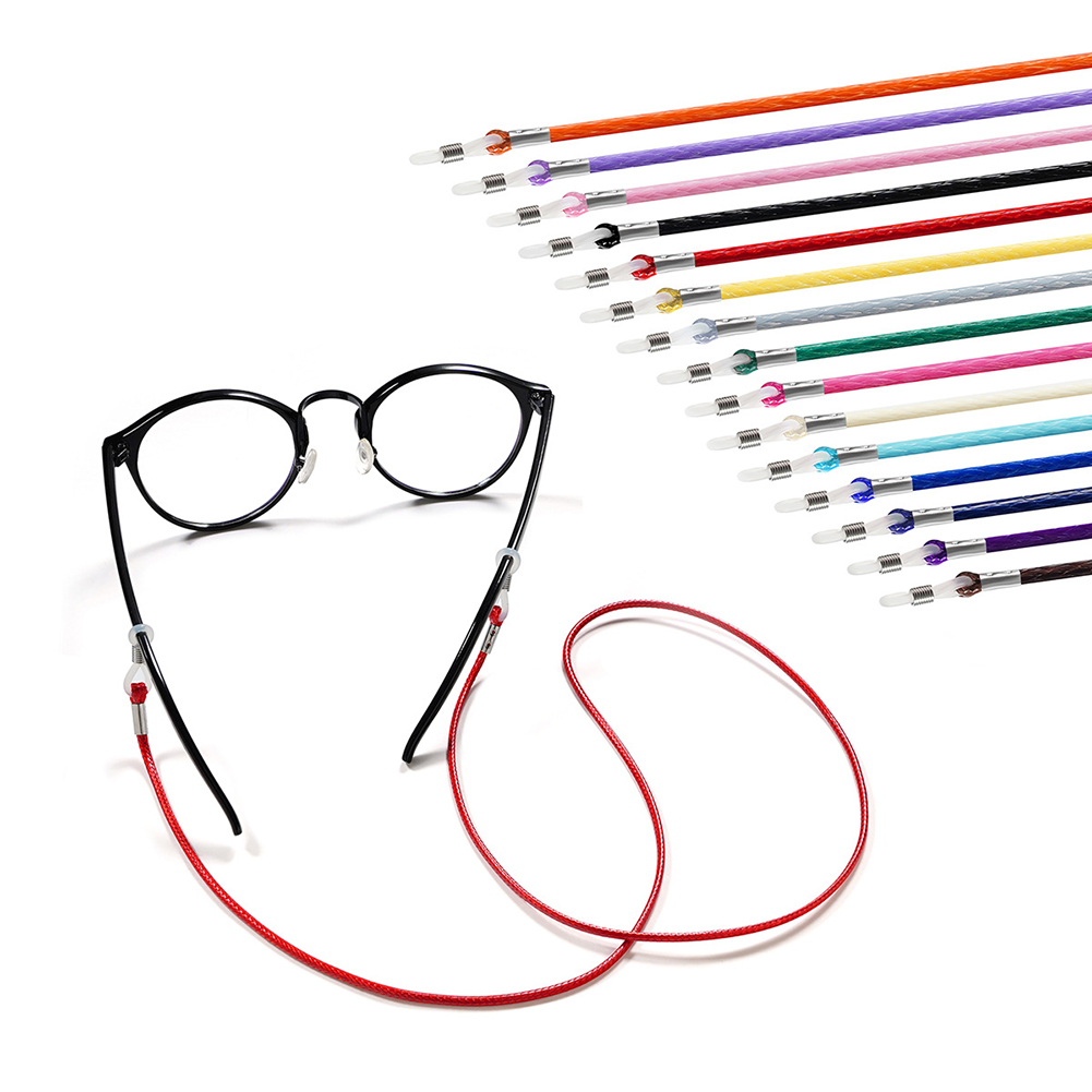 Fashion Glasses Strap Neck Cor - đánh giá và giá Men Accessories Neck Chain