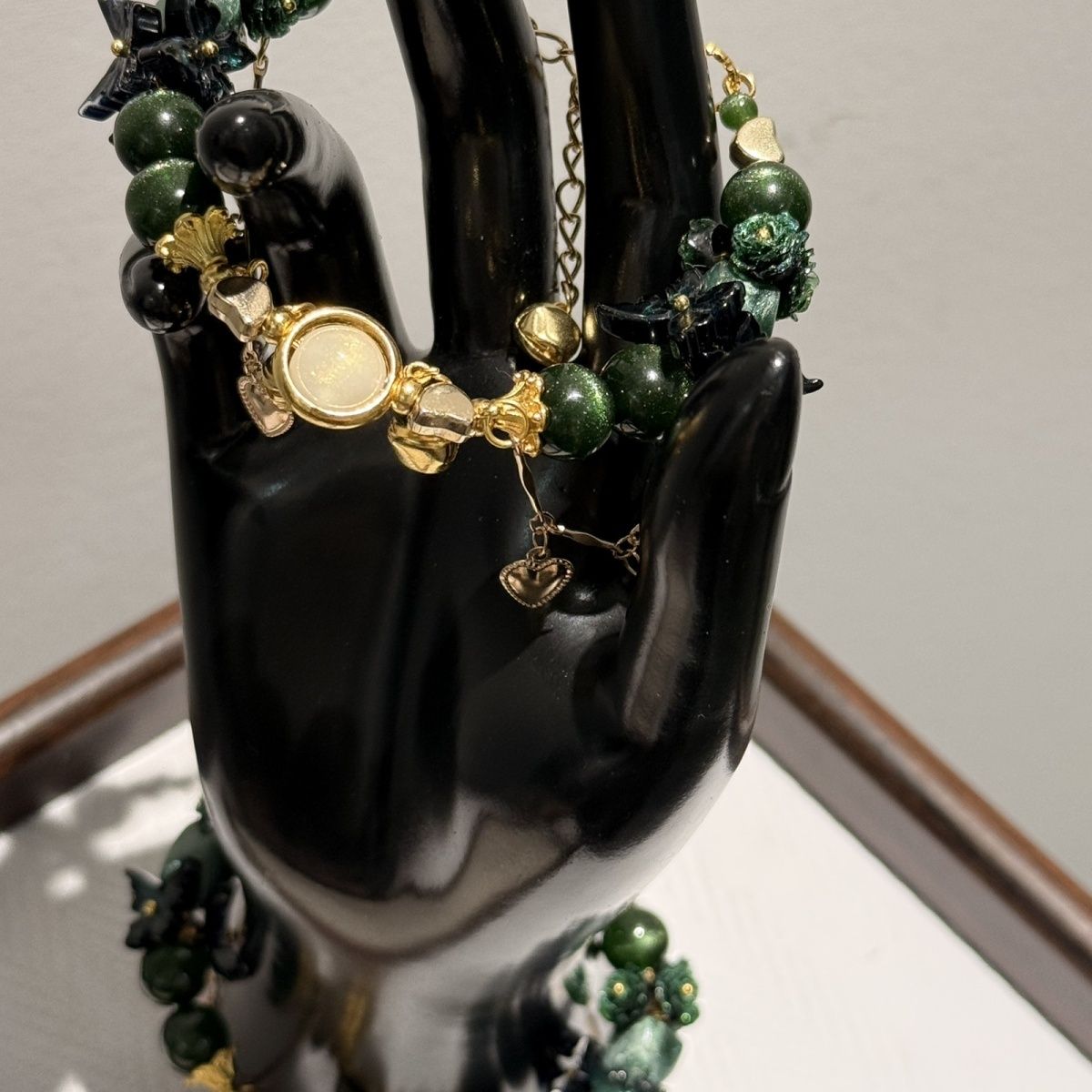 Women Beaded Bracelets Game An - đánh giá và giá Men Accessories To Gift