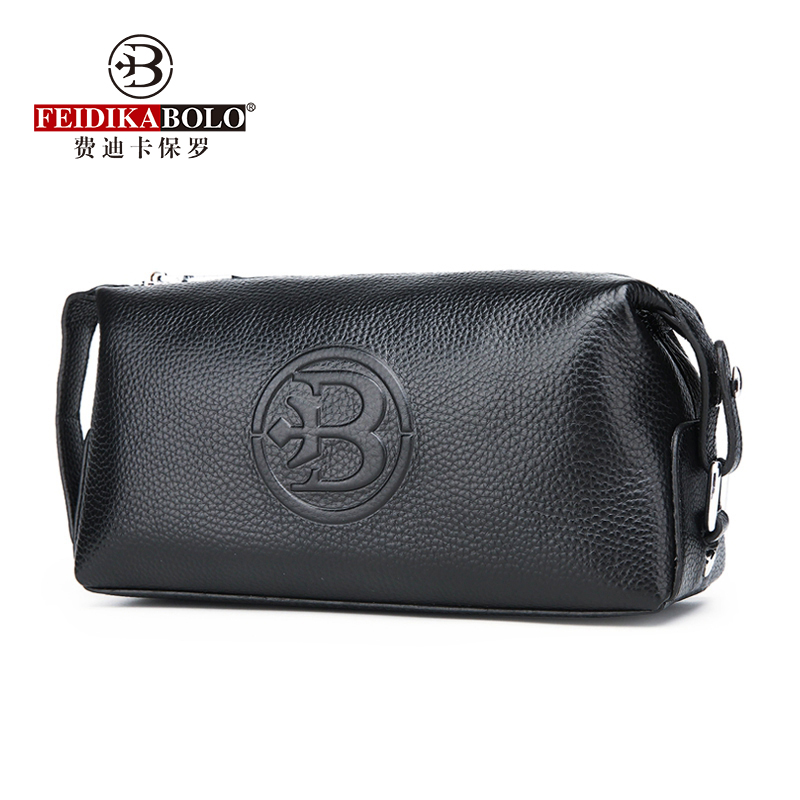 FEIDIKABOLO Thương Hiệu Nổi Ti - đánh giá và giá Men'S Accessories Wallet