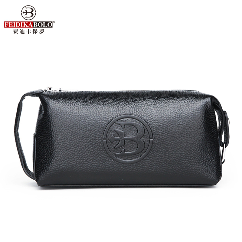 FEIDIKABOLO Thương Hiệu Nổi Ti - đánh giá và giá Men'S Accessories Wallet
