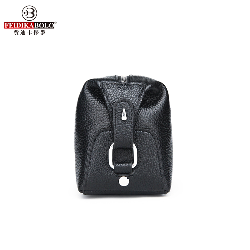 FEIDIKABOLO Thương Hiệu Nổi Ti - đánh giá và giá Men'S Accessories Wallet