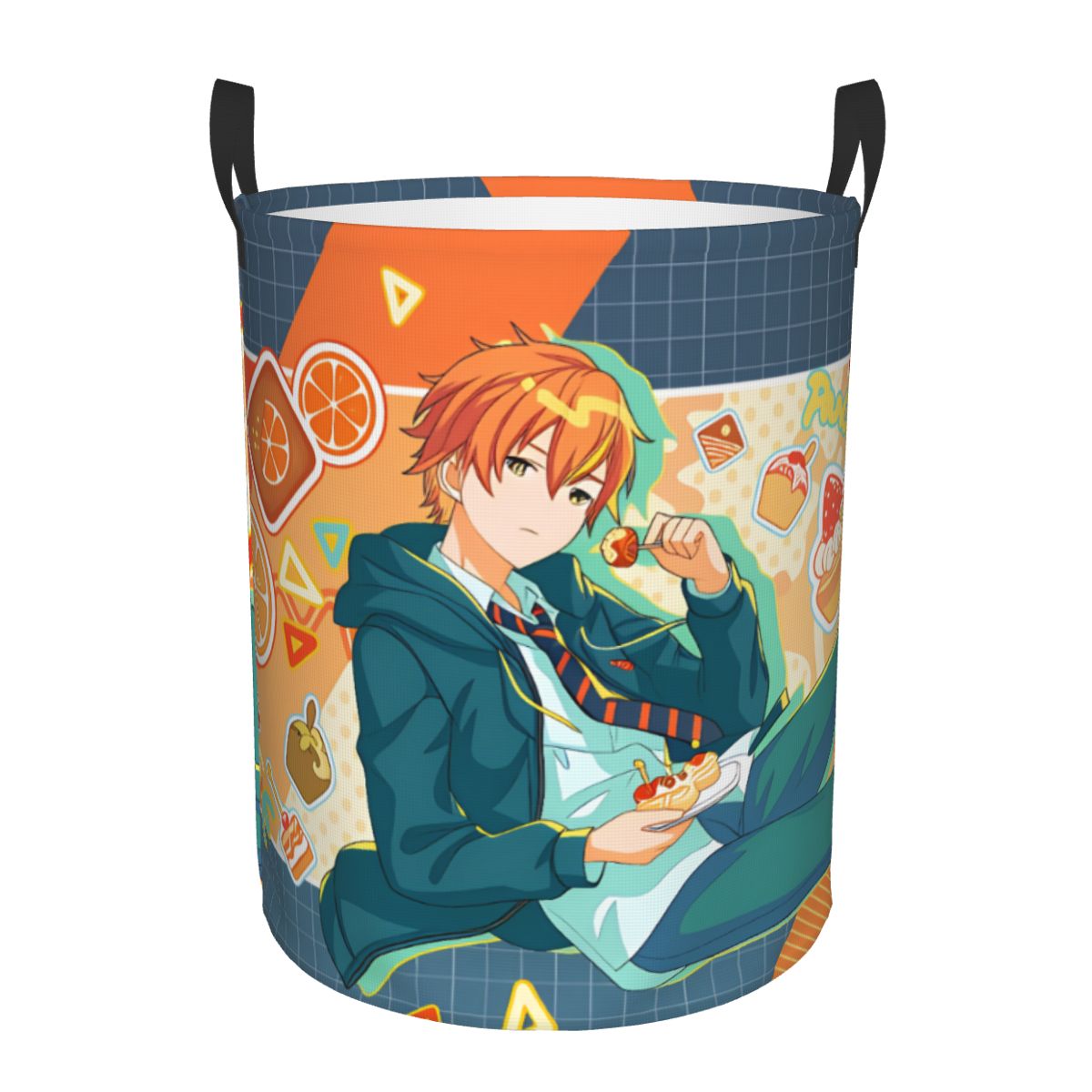 H-Hatsune M-Miku Vivid BAD SQU - đánh giá và giá Men Accessories Hamper