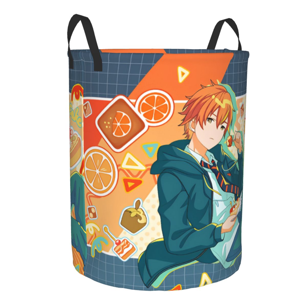 H-Hatsune M-Miku Vivid BAD SQU - đánh giá và giá Men Accessories Hamper