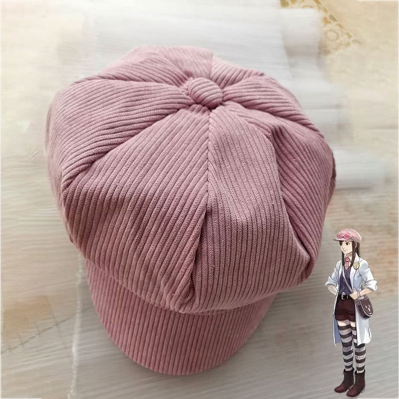 Game Ace Attorney Ema Skye Cos - đánh giá và giá Men'S Accessories Glasses