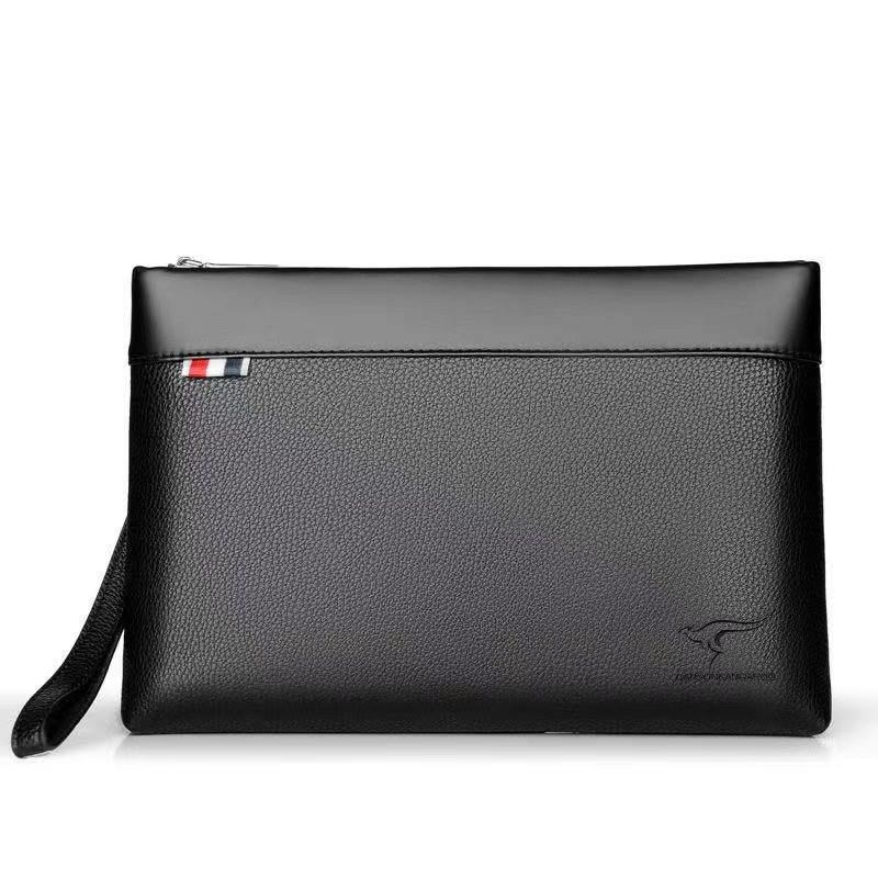 Luxury Brand Business Men Wall - đánh giá và giá Coin Holder Men