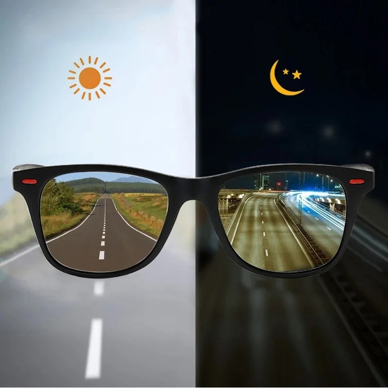 Classic Retro PC Frame Sunglas - đánh giá và giá Men'S Accessories Glasses