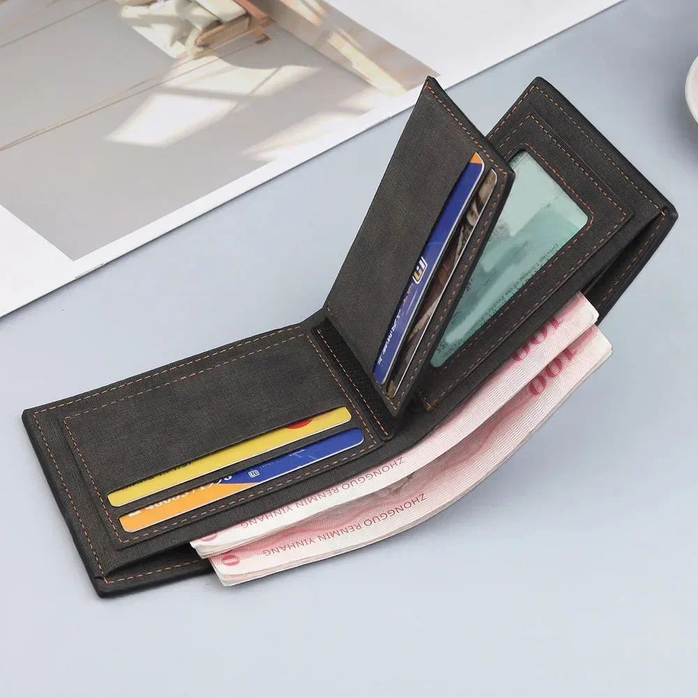 Custom Name Man Wallet Minimal - đánh giá và giá Coin Holder Men