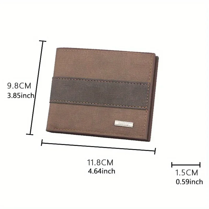 Custom Name Man Wallet Minimal - đánh giá và giá Coin Holder Men