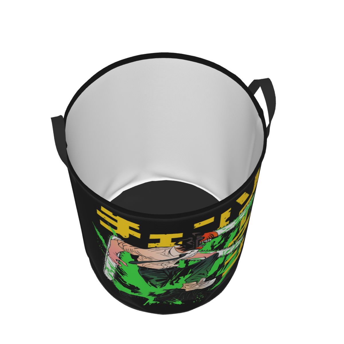 Denji Chainsaw Man Anime Laund - đánh giá và giá Men Accessories Hamper