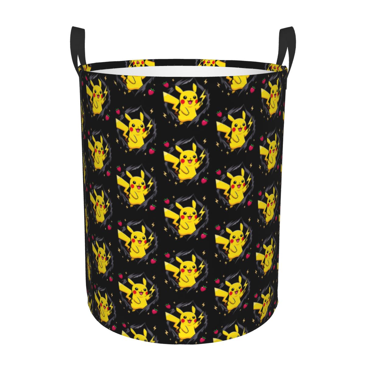 Pikachu Pokemon Cartoon Laundr - đánh giá và giá Men Accessories Hamper