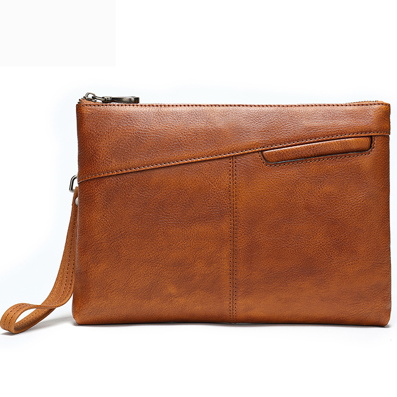 Luufan Top Grade Genuine Leath - đánh giá và giá Men'S Accessories Wallet