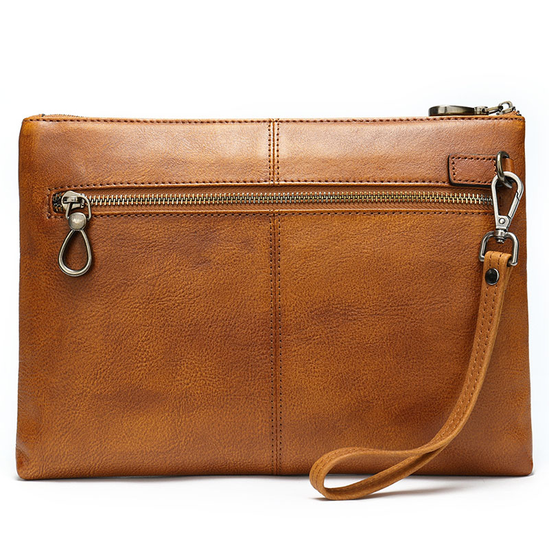 Luufan Top Grade Genuine Leath - đánh giá và giá Men'S Accessories Wallet
