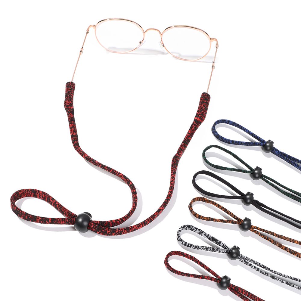 2022 Chống Trơn Trượt Kính Mát - đánh giá và giá Men Accessories Neck Chain