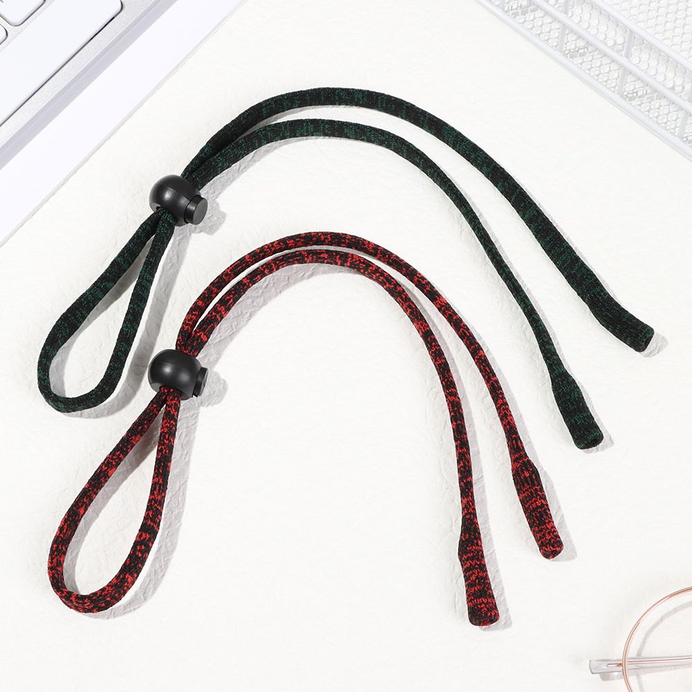 2022 Chống Trơn Trượt Kính Mát - đánh giá và giá Men Accessories Neck Chain