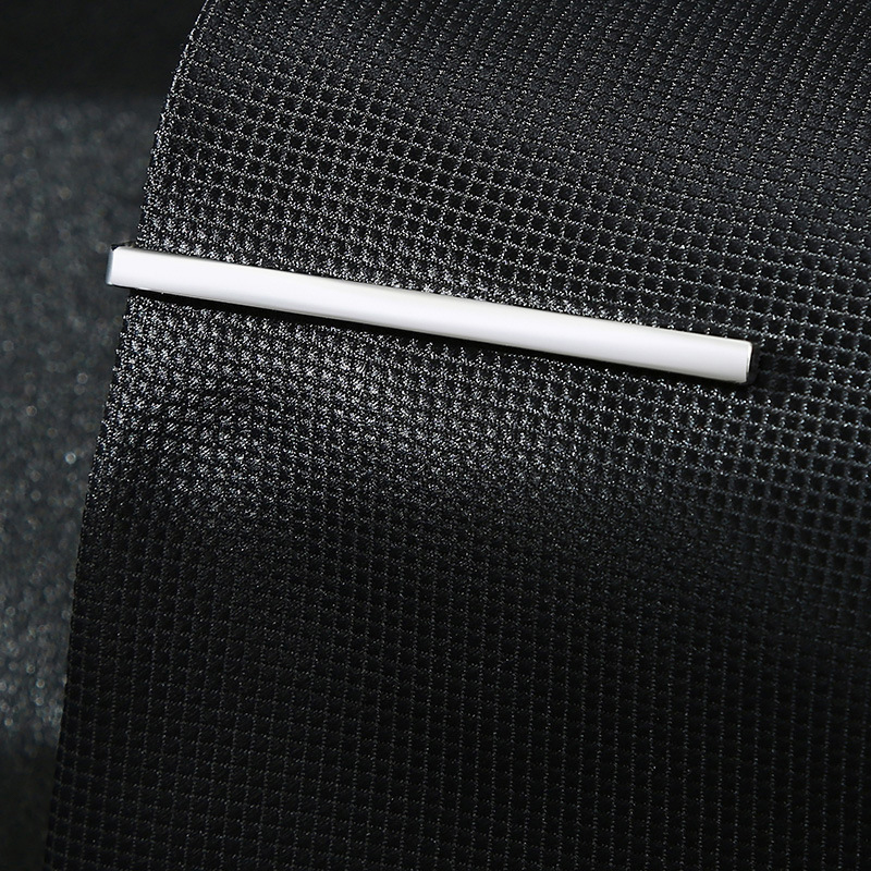 1Pcs Tie Clip Men'S Metal Neck - đánh giá và giá Men Accessories To Gift