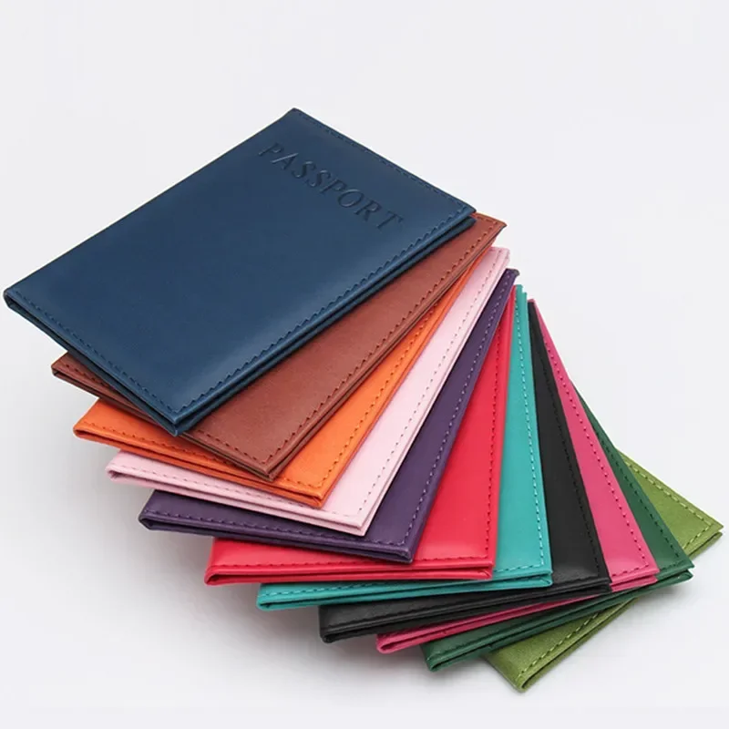 1 PC Fashion New PU Women Pass - đánh giá và giá Men'S Accessories Wallet